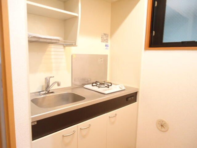 【キッチン】 | 蒼樹館（アオキカン）