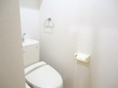 【トイレ】 | 蒼樹館（アオキカン）