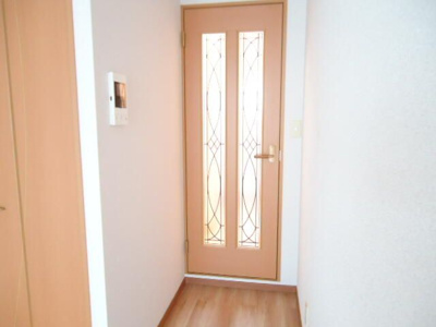 【内装】 | 蒼樹館（アオキカン）