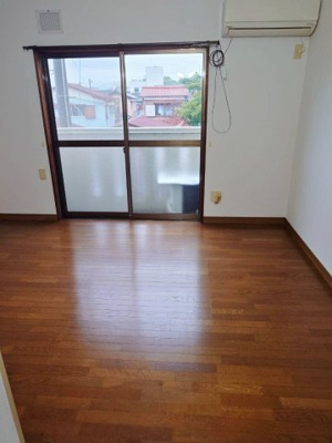 【洋室】 | カーサくしがはま