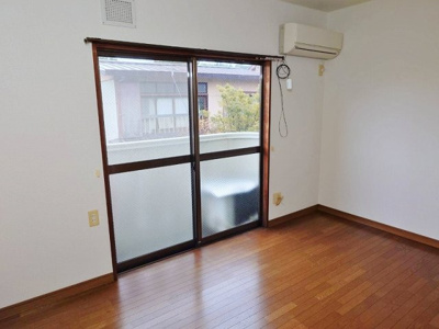 【洋室】 | カーサくしがはま