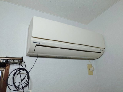 【設備】 | カーサくしがはま