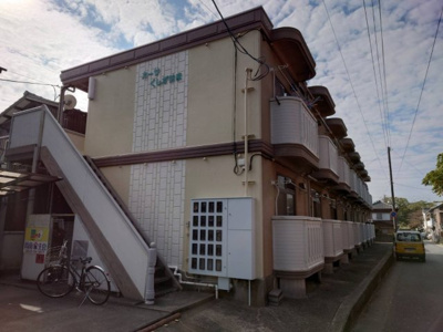 【外観】 | カーサくしがはま