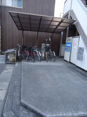 【その他共用部分】 | カーサくしがはま