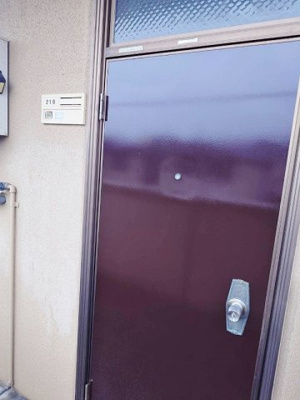 【玄関】 | カーサくしがはま