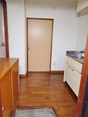 【内装】 | カーサくしがはま