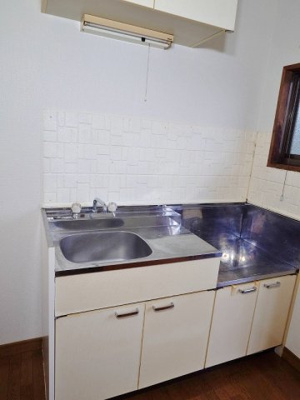 【キッチン】 | カーサくしがはま