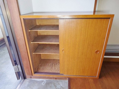 【収納】 | カーサくしがはま