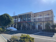 レオパレスリーブラの画像