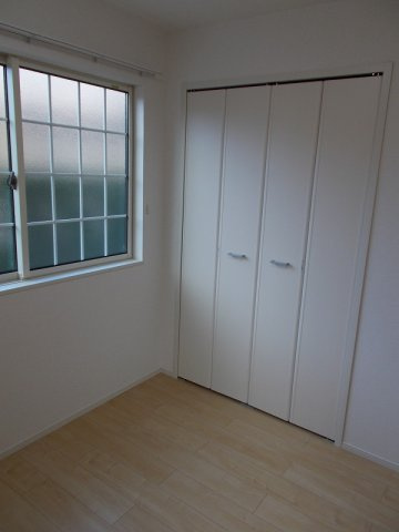 クラール玉露の内装