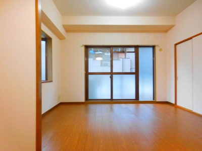 【居間・リビング】 | ウエストハイツトニワン