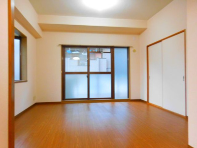 【内装】 | ウエストハイツトニワン