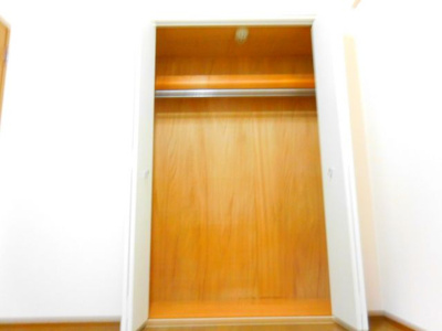 【収納】 | ウエストハイツトニワン