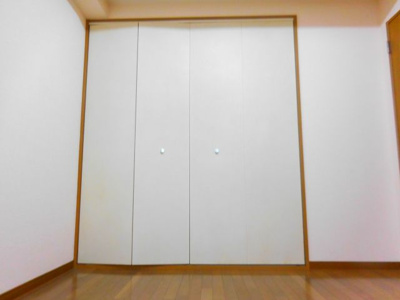 【収納】 | ウエストハイツトニワン