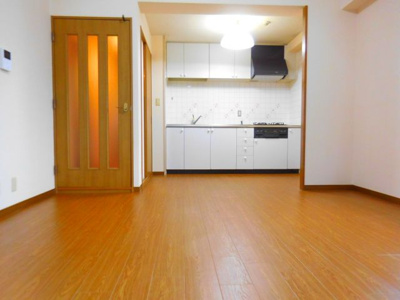 【居間・リビング】 | ウエストハイツトニワン