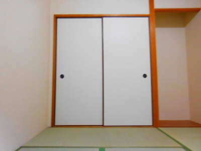 【収納】 | ウエストハイツトニワン