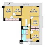 浜寺北スカイハイツの画像