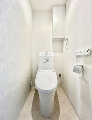 【トイレ】 | 浜寺北スカイハイツ