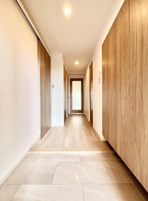 【玄関】 | 浜寺北スカイハイツ