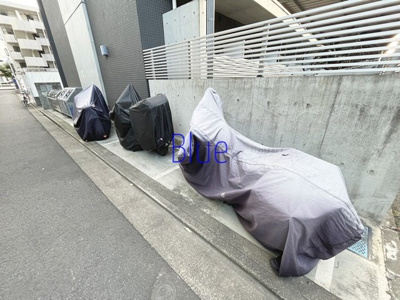 【駐車場】 | COMODO川崎