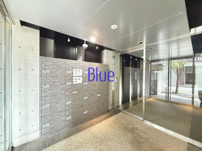 【ロビー】 | COMODO川崎