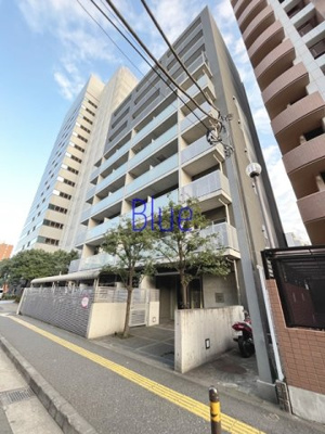 【外観】 | COMODO川崎