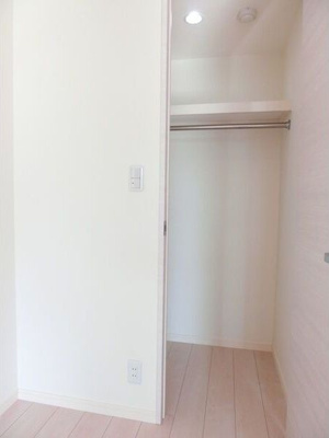 【収納】 | モンレーヴ森下