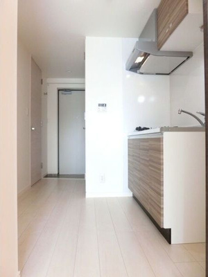 【内装】 | モンレーヴ森下