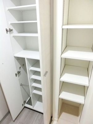 【収納】 | モンレーヴ森下