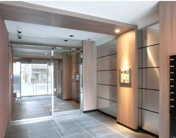 【その他共用部分】 | モンレーヴ森下