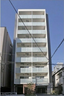 【外観】 | モンレーヴ森下