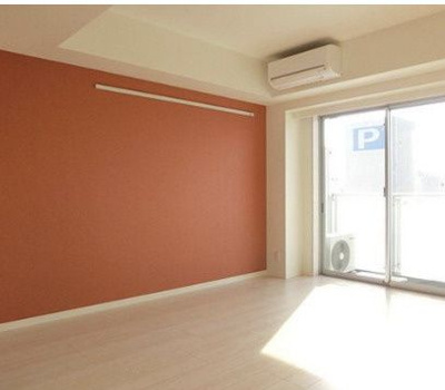 【居間・リビング】 | モンレーヴ森下