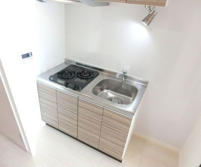 【キッチン】 | モンレーヴ森下