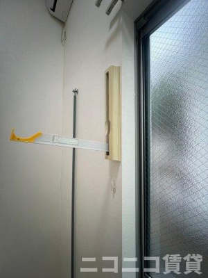 【その他】 | フィオーレ(Fiore) 阿佐ヶ谷 | 別号室イメージの為、現状を優先致します。