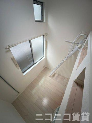 【展望】 | フィオーレ(Fiore) 阿佐ヶ谷 | 別号室イメージの為、現状を優先致します。