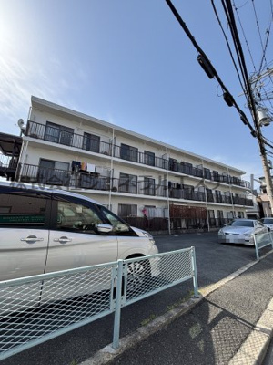 【外観】 | メゾンさくら