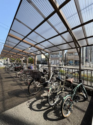 【その他共用部分】 | メゾンさくら