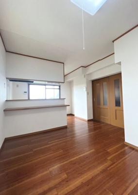 【居間・リビング】 | パレロアール戸塚