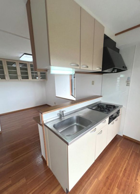 【キッチン】 | パレロアール戸塚