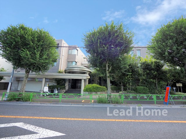 【外観】 | ストークグラン深沢