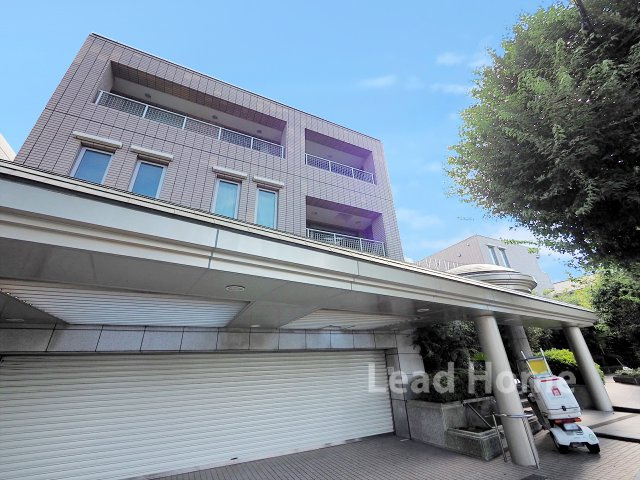 【外観】 | ストークグラン深沢