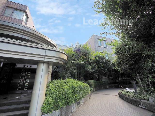 【その他共用部分】 | ストークグラン深沢