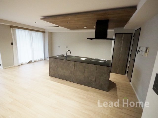 【居間・リビング】 | ストークグラン深沢