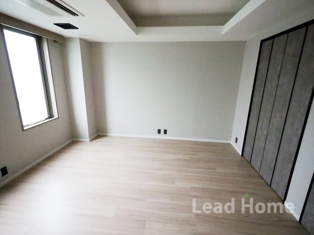 【洋室】 | ストークグラン深沢