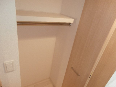 【収納】 | スワンズ谷町セントシティ | ちょっとした収納スペースも充実しています