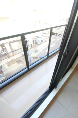 【バルコニー】 | RET:umekita