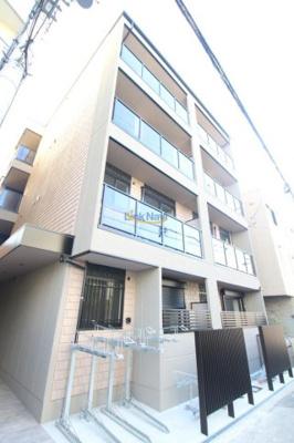 【外観】 | RET:umekita