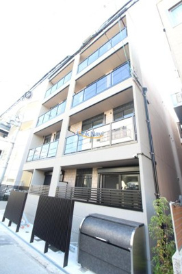 【外観】 | RET:umekita