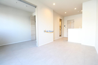 【居間・リビング】 | RET:umekita