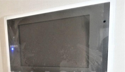 【セキュリティ】 | フィカーサ三ノ輪